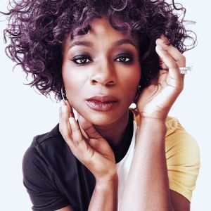 Meet your Posher, Ruth